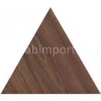 Дизайн плитка Forbo Allura Form Triangle W69014 коричневый — купить в Москве в интернет-магазине Snabimport