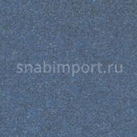 Ковровое покрытие Ulster Ulister Velvet Windsor Blue W8313 синий — купить в Москве в интернет-магазине Snabimport