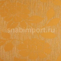 Текстильные обои Escolys Angleterre Wales 1311 желтый — купить в Москве в интернет-магазине Snabimport