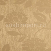 Текстильные обои Escolys Angleterre Wales 2225 коричневый — купить в Москве в интернет-магазине Snabimport
