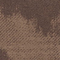 Ковровая плитка Milliken USA SURFACE STUDY Washed WAS176 Veneer коричневый — купить в Москве в интернет-магазине Snabimport