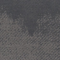 Ковровая плитка Milliken USA SURFACE STUDY Washed WAS5-154 Lead чёрный
