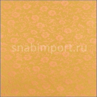 Текстильные обои Escolys Angleterre Watford 1312 желтый — купить в Москве в интернет-магазине Snabimport