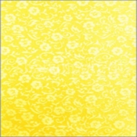 Текстильные обои Escolys Angleterre Watford 2337 желтый — купить в Москве в интернет-магазине Snabimport