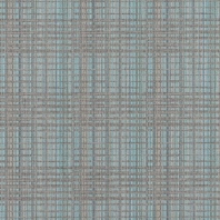 Ковровая плитка Milliken USA FAHRENHEIT Wave WAV126-140-5 голубой — купить в Москве в интернет-магазине Snabimport