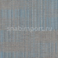 Ковровая плитка Milliken USA FAHRENHEIT Wave WAV126-159-13 голубой