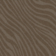 Ковролин Carus XL. Impressions Wawes-330 коричневый