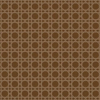 Ковровое покрытие Forbo Flotex Vision Pattern Weave 860001 коричневый