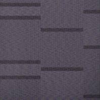 Тканые ПВХ покрытие Bolon by You Weave-black-lavender (рулонные покрытия) Серый — купить в Москве в интернет-магазине Snabimport