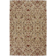Ковер Durkan Rugs Symphony Western Prairie Ivory Бежевый — купить в Москве в интернет-магазине Snabimport