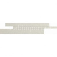 Керамогранит Atlas Concorde Seastone White Brick 90 Серый — купить в Москве в интернет-магазине Snabimport
