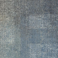 Ковровая плитка Milliken Europe ARTISTIC LIBERTIES Without Reserve WHR 154-173 синий — купить в Москве в интернет-магазине Snabimport