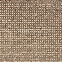 Ковровое покрытие Karastan Wilford Square Natural Fiber коричневый