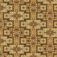 Ковровое покрытие Lano Venice Wilton 3251-806 желтый — купить в Москве в интернет-магазине Snabimport