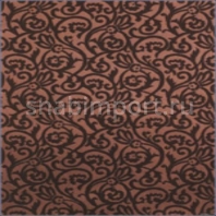 Текстильные обои Escolys Angleterre Wilton 818 коричневый — купить в Москве в интернет-магазине Snabimport