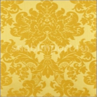 Текстильные обои Escolys Angleterre Windsor 1310 желтый — купить в Москве в интернет-магазине Snabimport