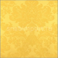 Текстильные обои Escolys Angleterre Windsor 2333 желтый — купить в Москве в интернет-магазине Snabimport