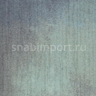Ковровая плитка Milliken Europe NATURALLY DRAWN Watercolour Lesson WLN13-139-140m Серый — купить в Москве в интернет-магазине Snabimport Серый