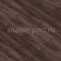 Дизайн плитка Fatra Thermofix Wood-12137-2 Дуб шоколад коричневый — купить в Москве в интернет-магазине Snabimport