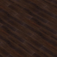 Дизайн плитка Fatra Thermofix Wood-12204-2-1 Дуб темный коричневый — купить в Москве в интернет-магазине Snabimport