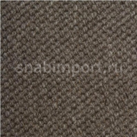 Ковровое покрытие Jabo-carpets Wool 1422-610 Серый — купить в Москве в интернет-магазине Snabimport