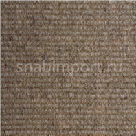 Ковровое покрытие Jabo-carpets Wool 1423-605 серый