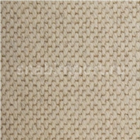 Ковровое покрытие Jabo-carpets Wool 1424-020 белый — купить в Москве в интернет-магазине Snabimport