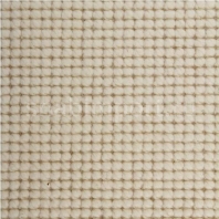 Ковровое покрытие Jabo-carpets Wool 1425-010 белый