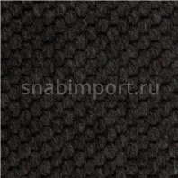 Ковровое покрытие Jabo-carpets Wool 1426-630 черный — купить в Москве в интернет-магазине Snabimport