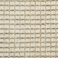Ковровое покрытие Jabo-carpets Wool 1427-020 белый