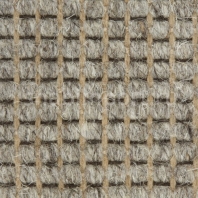 Ковровое покрытие Jabo-carpets Wool 1427-610 Серый — купить в Москве в интернет-магазине Snabimport