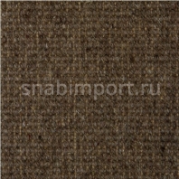 Ковровое покрытие Jabo-carpets Wool 1428-580 коричневый