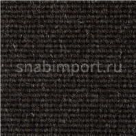 Ковровое покрытие Jabo-carpets Wool 1428-630 черный