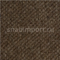 Ковровое покрытие Jabo-carpets Wool 1429-580 коричневый — купить в Москве в интернет-магазине Snabimport