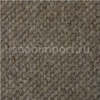 Ковровое покрытие Jabo-carpets Wool 1429-610 Серый — купить в Москве в интернет-магазине Snabimport