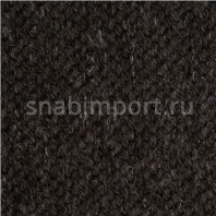 Ковровое покрытие Jabo-carpets Wool 1429-630 черный — купить в Москве в интернет-магазине Snabimport