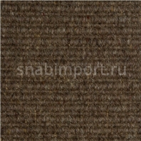 Ковровое покрытие Jabo-carpets Wool 1430-580 коричневый — купить в Москве в интернет-магазине Snabimport