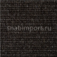 Ковровое покрытие Jabo-carpets Wool 1430-630 черный