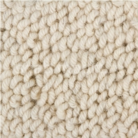 Ковровое покрытие Jabo-carpets Wool 1623-015 белый