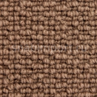 Ковровое покрытие Jabo-carpets Wool 1628-530 коричневый — купить в Москве в интернет-магазине Snabimport