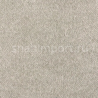 Ковровое покрытие Jabo-carpets Wool 6621-090 Серый