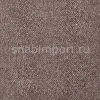 Ковровое покрытие Jabo-carpets Wool 6621-570 Серый — купить в Москве в интернет-магазине Snabimport