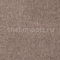 Ковровое покрытие Jabo-carpets Wool 6621-580 Серый