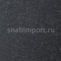 Ковровое покрытие Jabo-carpets Wool 6621-630 черный — купить в Москве в интернет-магазине Snabimport