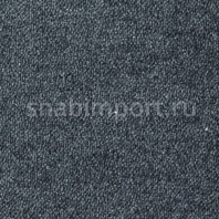 Ковровое покрытие Jabo-carpets Wool 6621-640 Серый — купить в Москве в интернет-магазине Snabimport