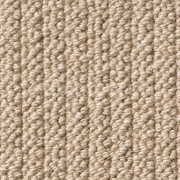 Ковровое покрытие Dura Premium Wool braid 150 Бежевый — купить в Москве в интернет-магазине Snabimport