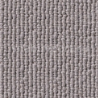 Ковровое покрытие Dura Premium Wool loop 957 Серый — купить в Москве в интернет-магазине Snabimport