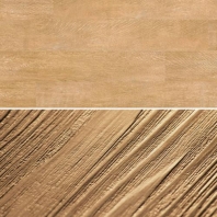Дизайн плитка Project Floors Work PW1245 коричневый — купить в Москве в интернет-магазине Snabimport