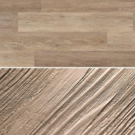 Дизайн плитка Project Floors Work PW1260 коричневый — купить в Москве в интернет-магазине Snabimport