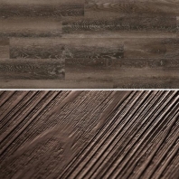 Дизайн плитка Project Floors Work PW1285 коричневый — купить в Москве в интернет-магазине Snabimport